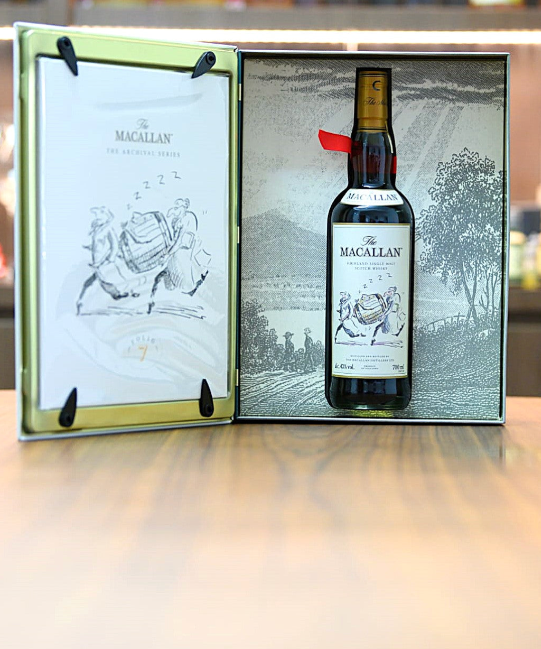 Macallan