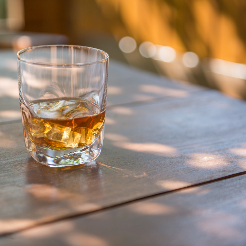 The Art of Collecting Rare Whiskies