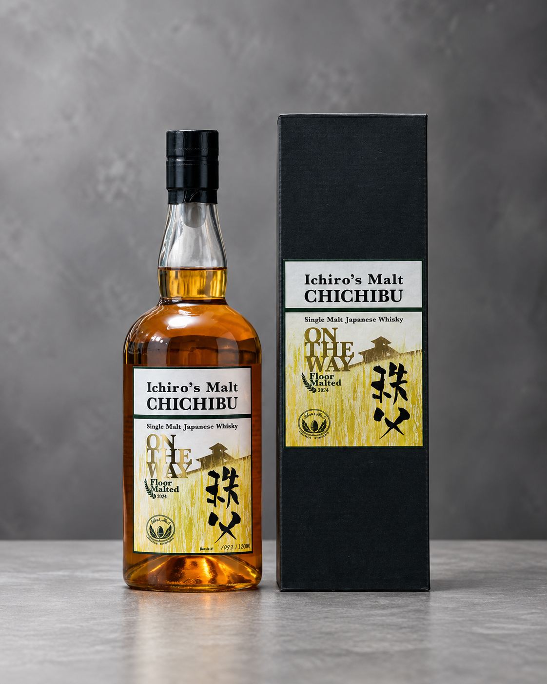 Chichibu