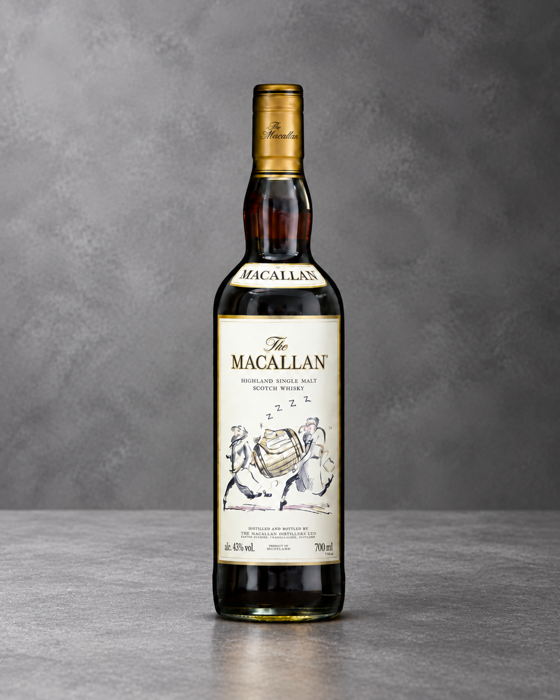 Macallan
