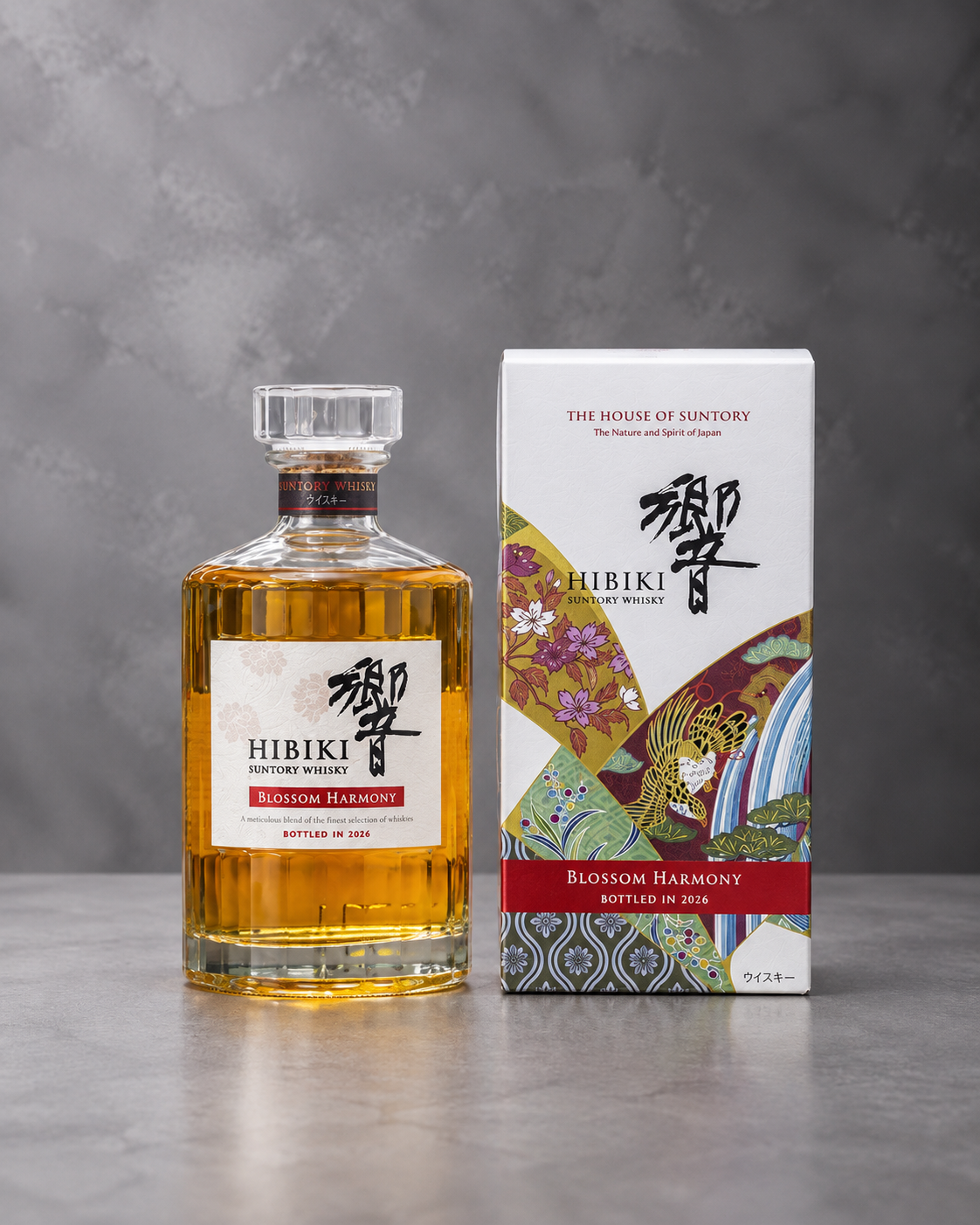 LIMITED EDITION RELEASES