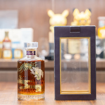 Hibiki 17 Year Old "A Night When the Phoenix Dance"