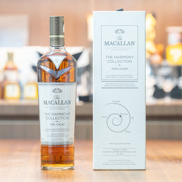 Macallan Fine Cacao
