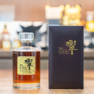 Hibiki 30 Years Old