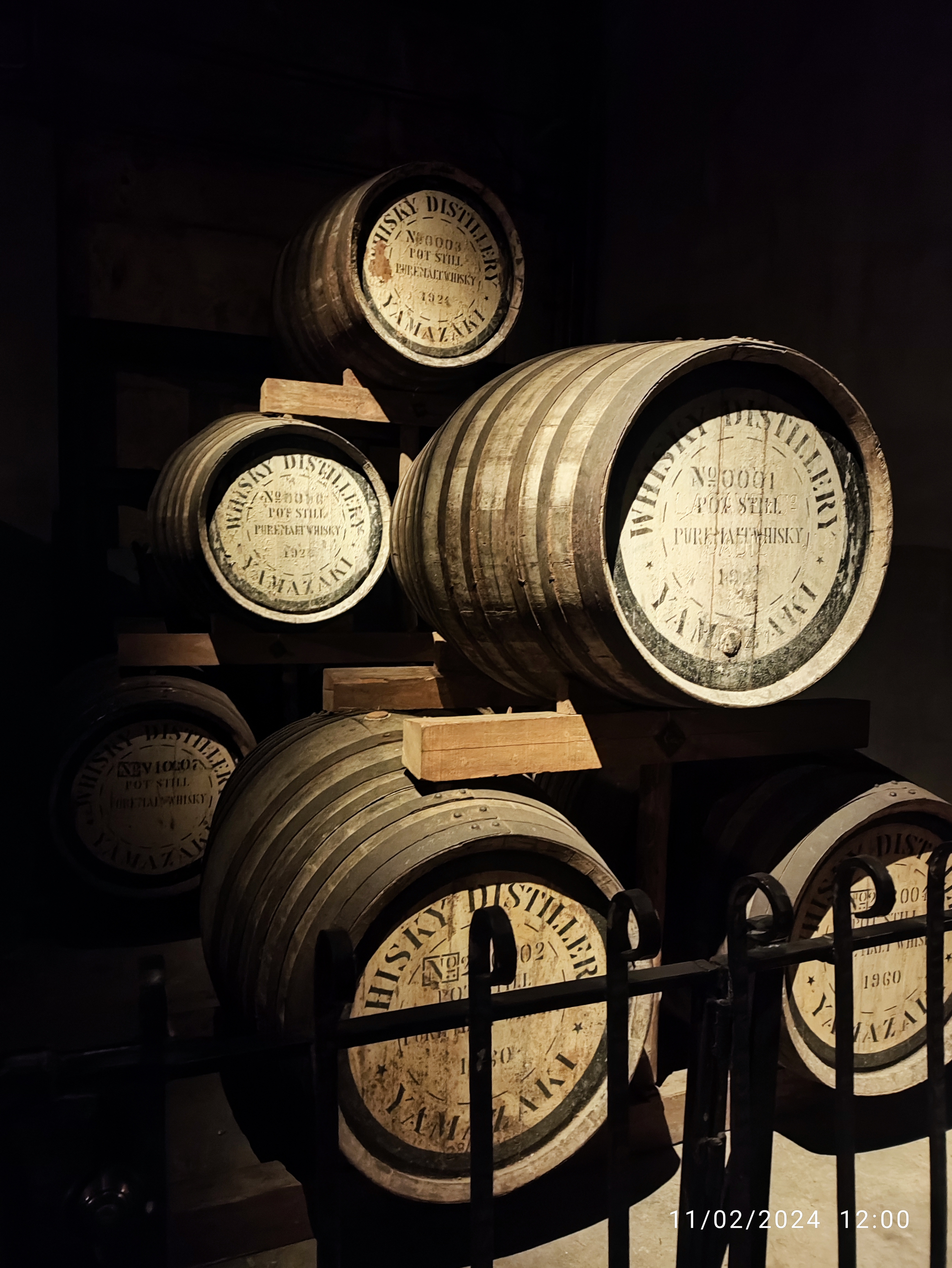 Yamazaki Story of the Yamazaki 2024 Limited Edition Yamazaki Story of the Yamazaki 2024 Limited Edition