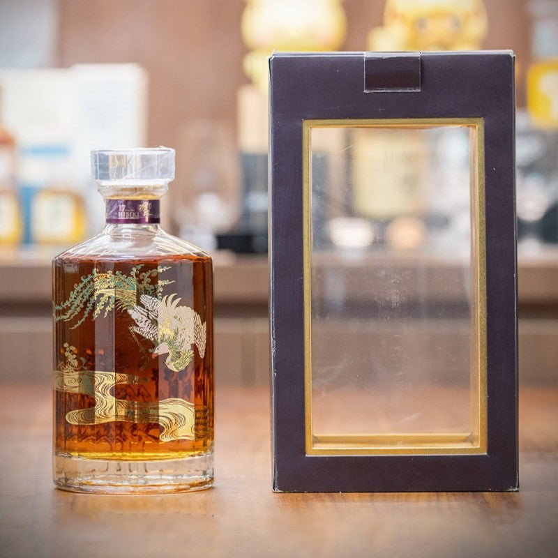 Premium Whisky Shop & Alcohol Delivery Singapore - The Bottle Boutique